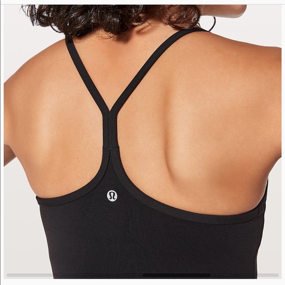 lululemon athletica Tops - Lululemon power Y tank